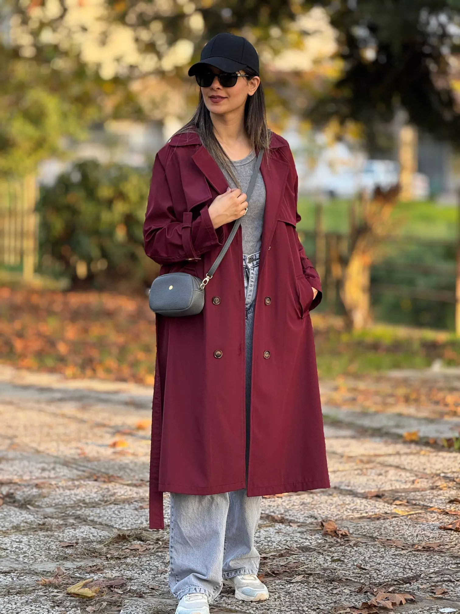 بارونی دو ژیله بلند